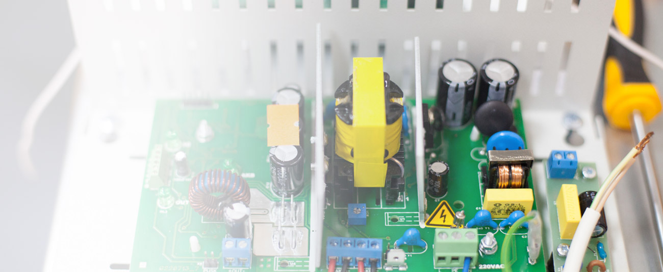 Innovative Solar Elektronik von WATTSTUNDE