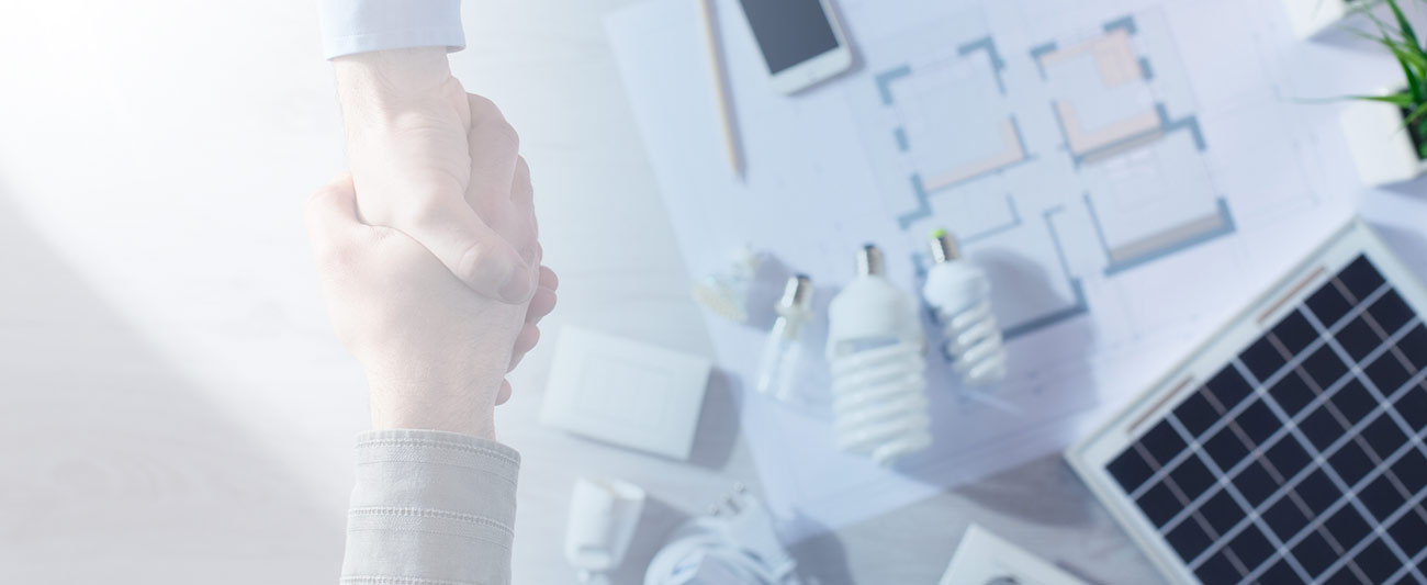 Leistungen von WATTSTUNDE, Ihrem Hersteller von Solarmodulen