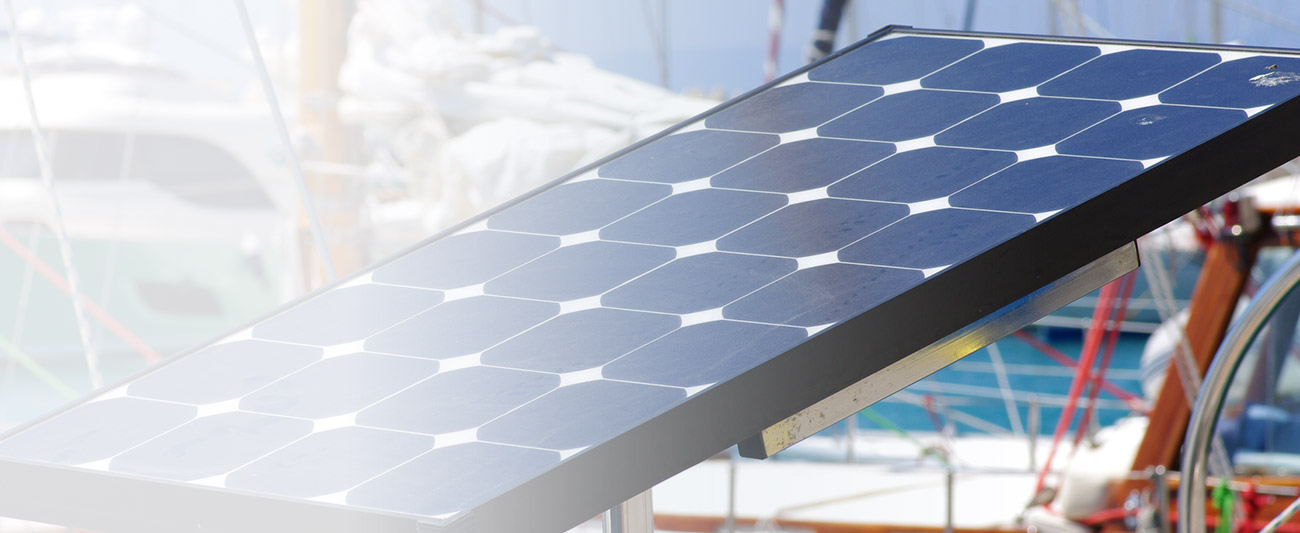 Solarmodule von WATTSTUNDE