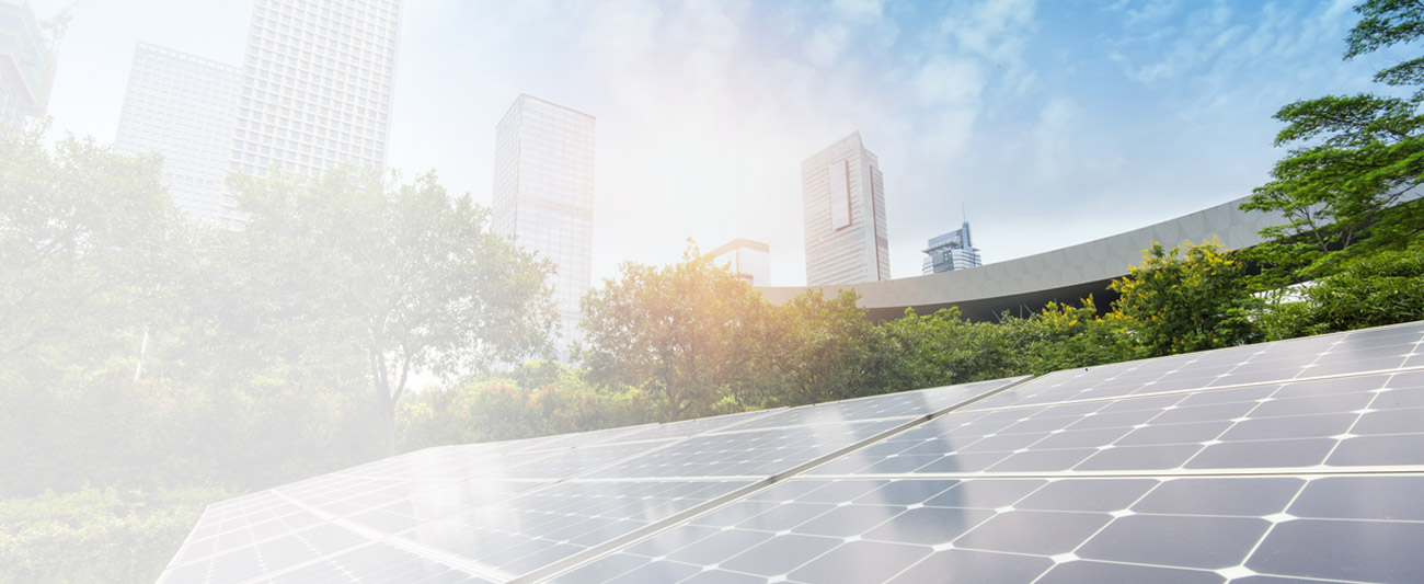 Solarmodule von WATTSTUNDE