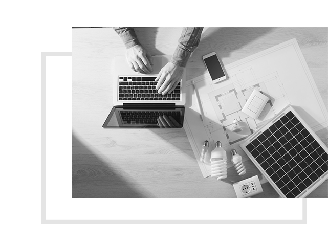 Beratung und Planung zu Solar Produkten von WATTSTUNDE