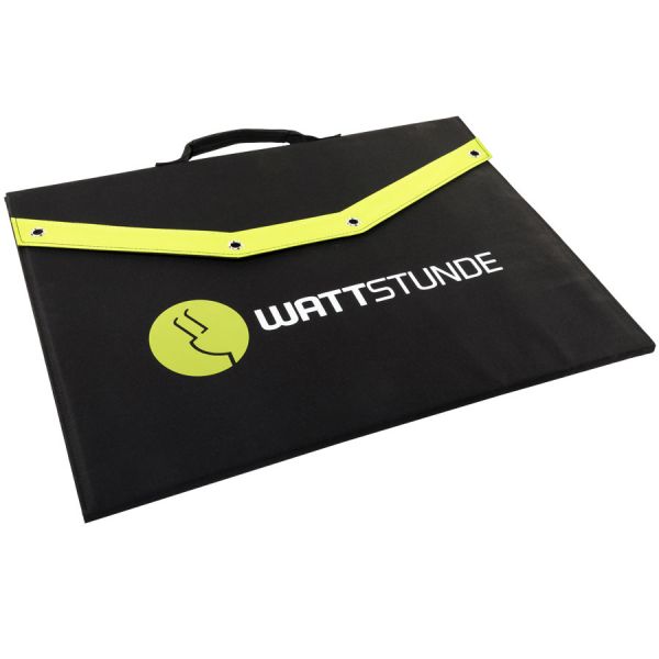 WATTSTUNDE® SunFolder Solartasche